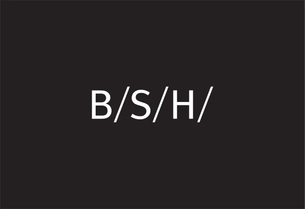 Bsh Logo