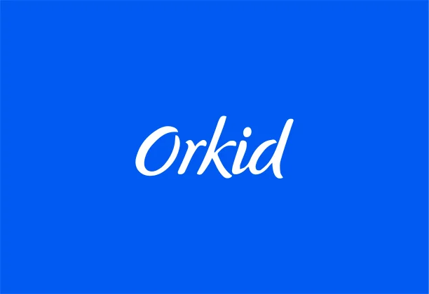 Orkid Logo