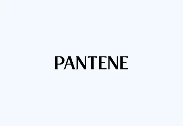 Pantene logo