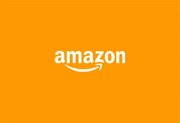 Amazon Logo