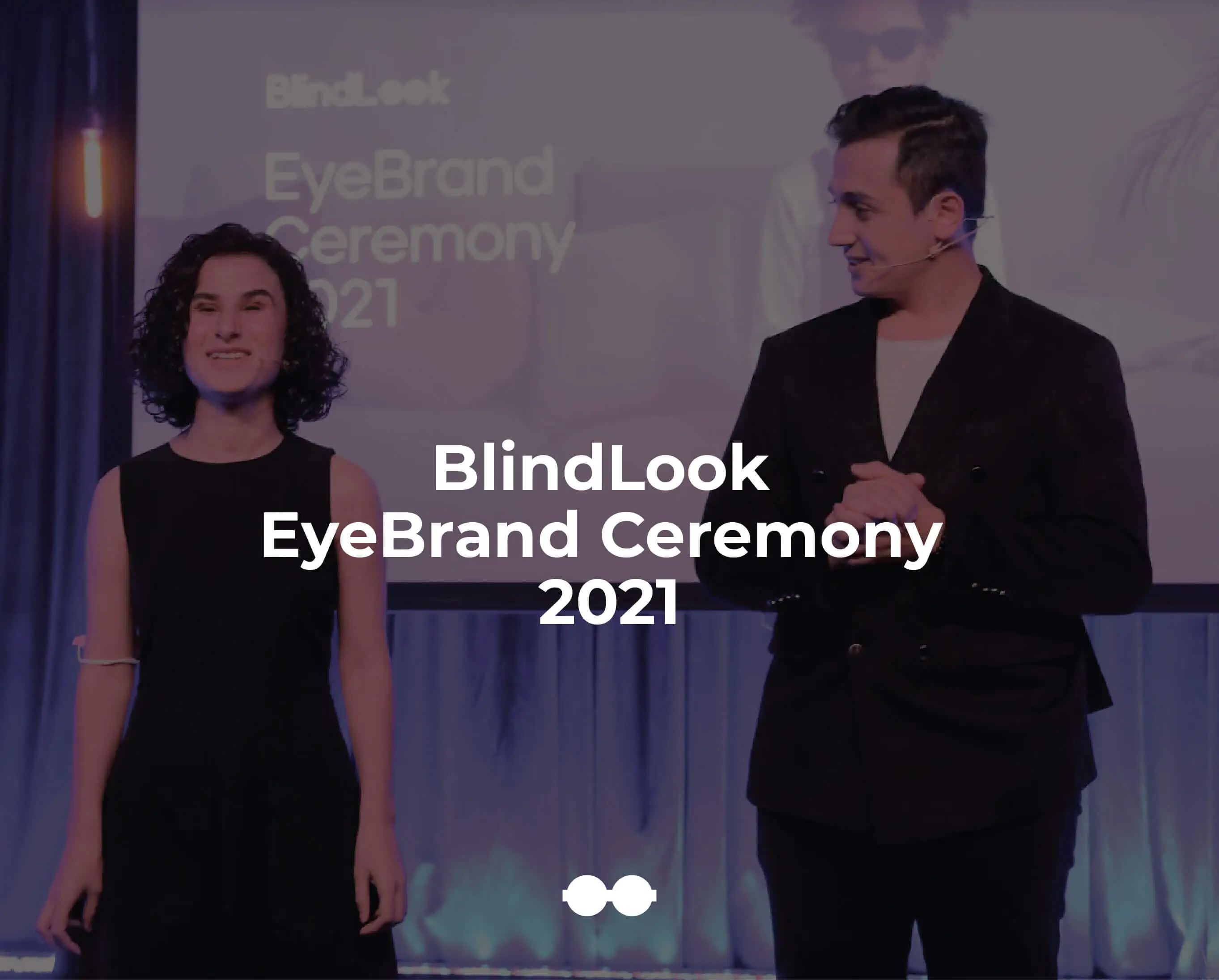 Eyebrand Ceremony 2021 cover photo