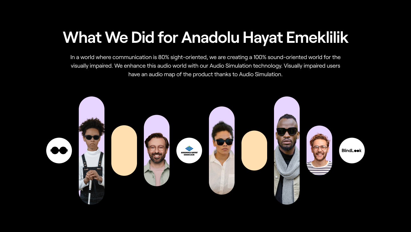 Anadolu Hayat Emeklilik Brand Profile