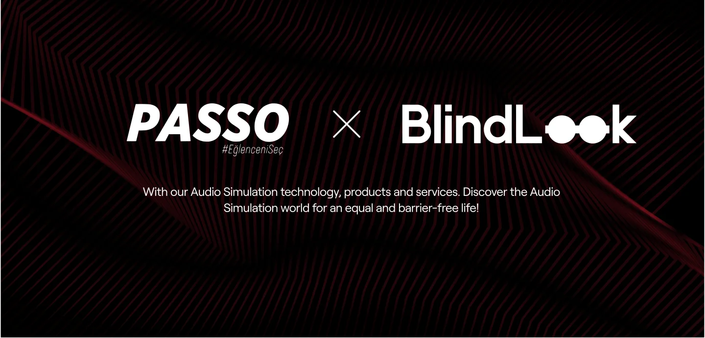 Passo Brand Profile