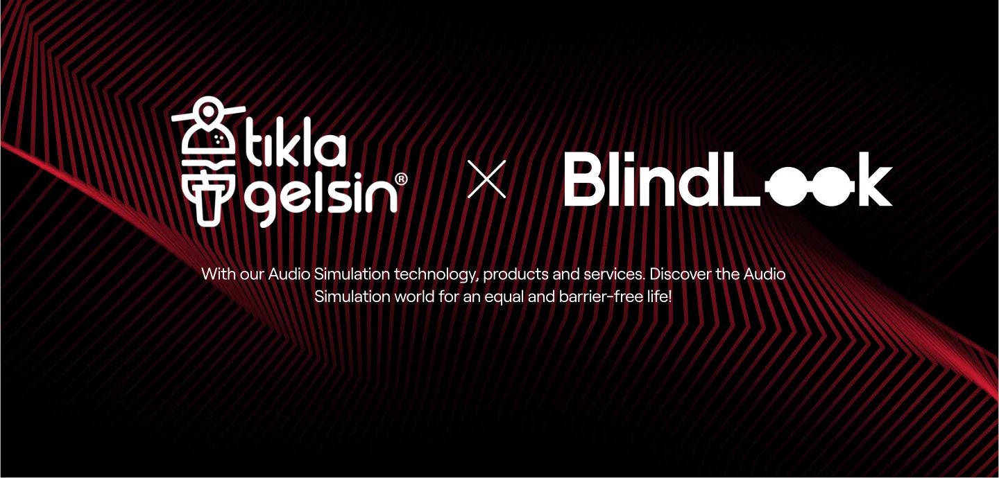 Tıkla Gelsin Brand Profile