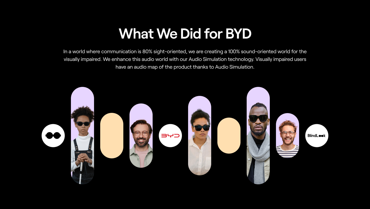 BYD Brand Profile