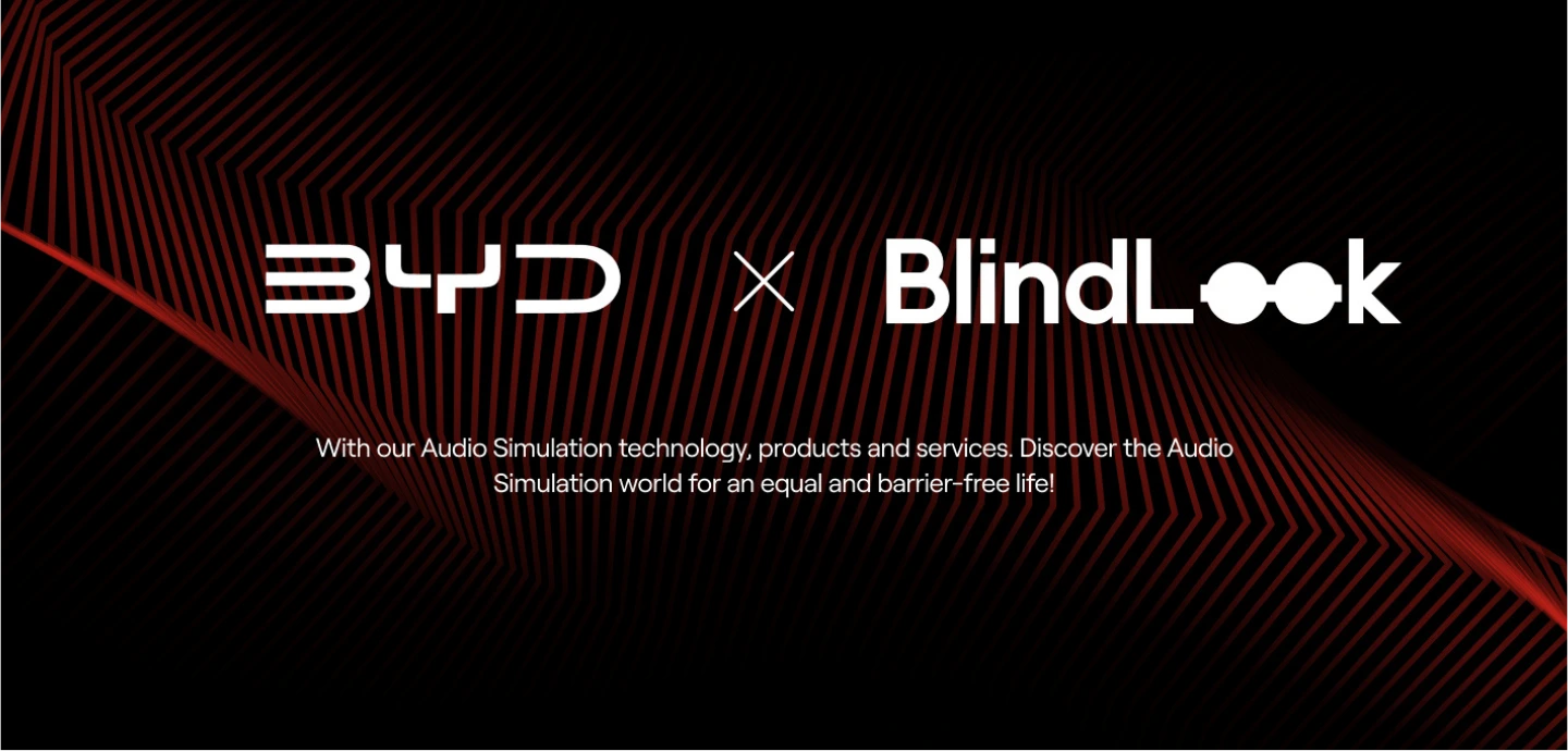 BYD Brand Profile