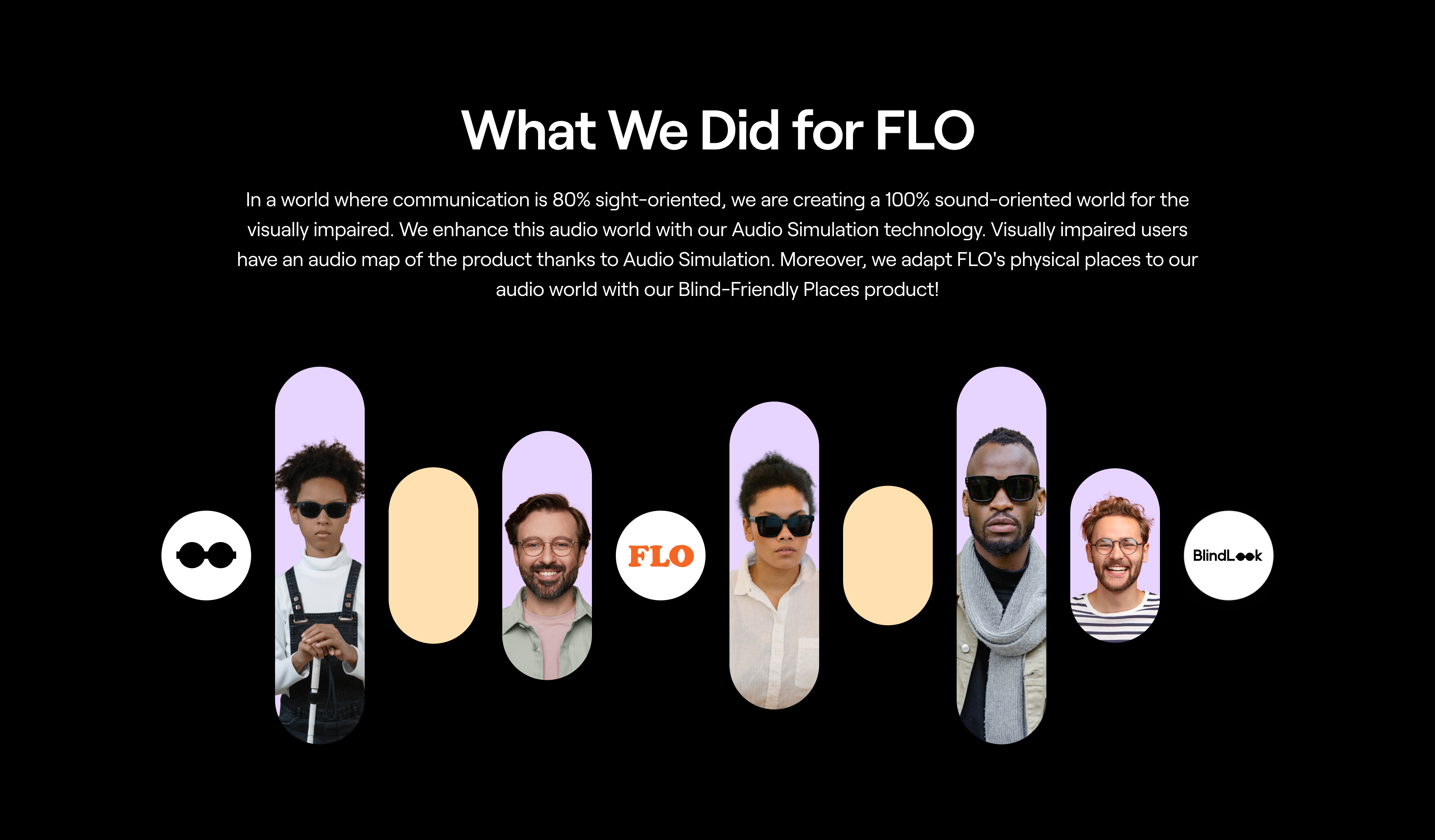 FLO Brand Profile