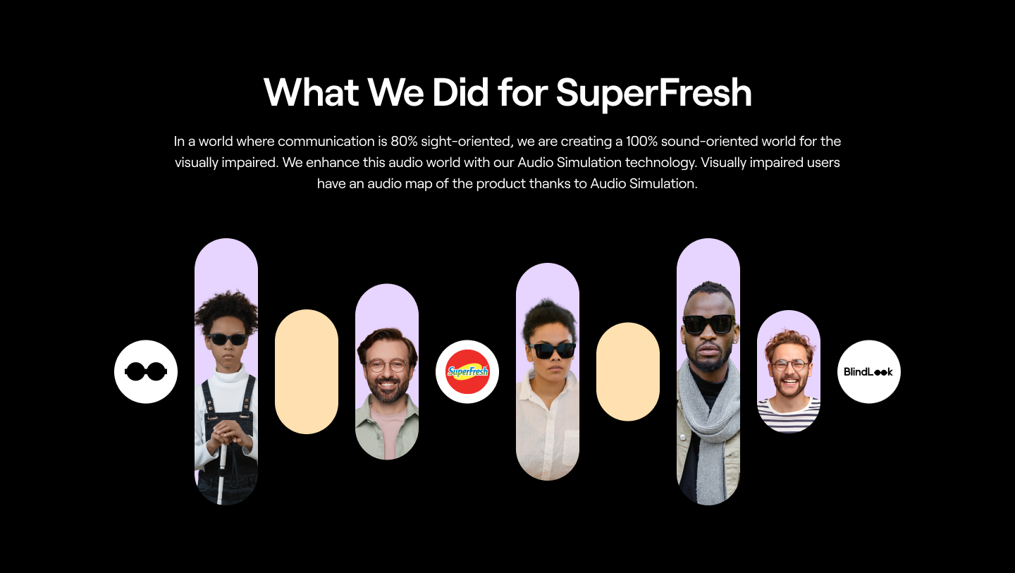 Super Fresh Brand Profile