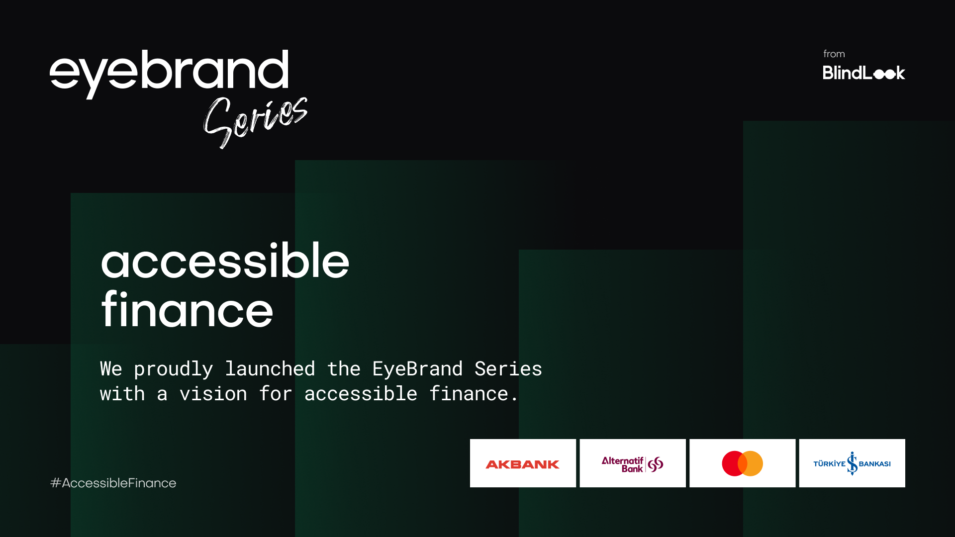 EyeBrand Accessible Finance Görseli