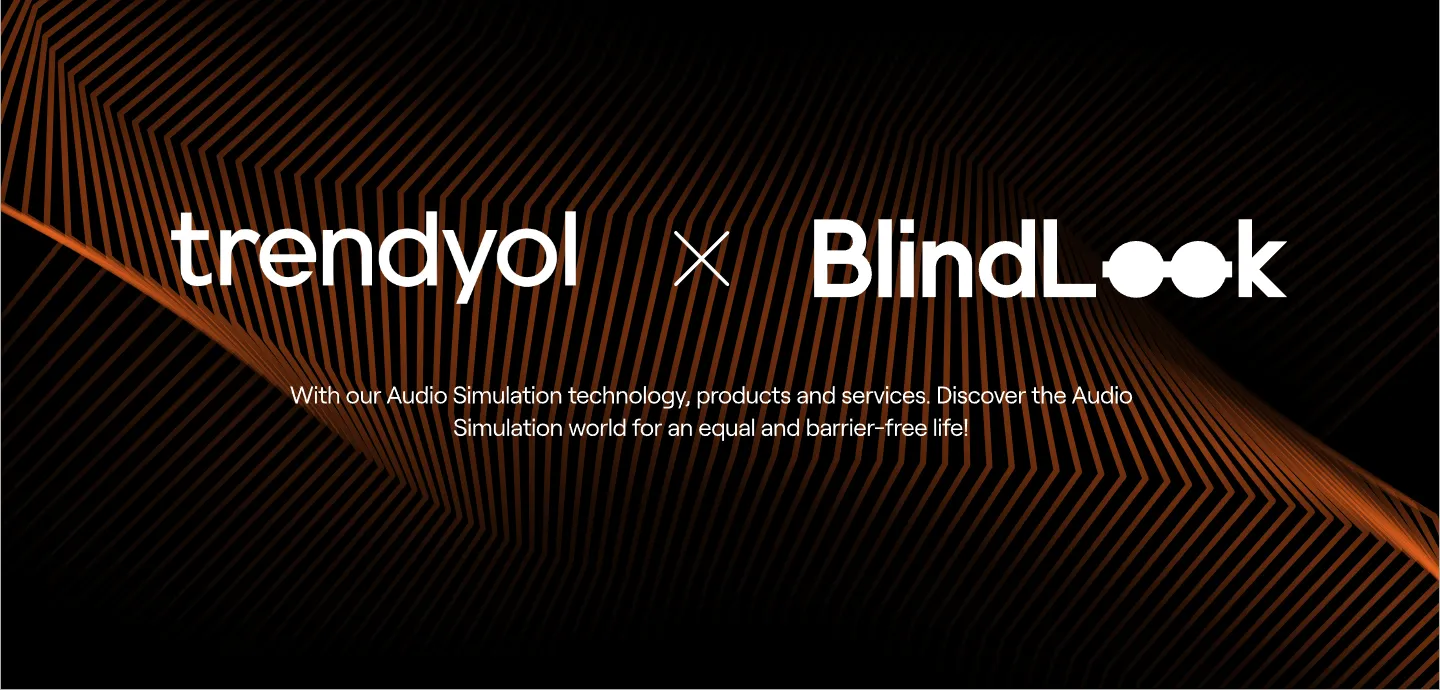 Trendyol x BlindLook Logo