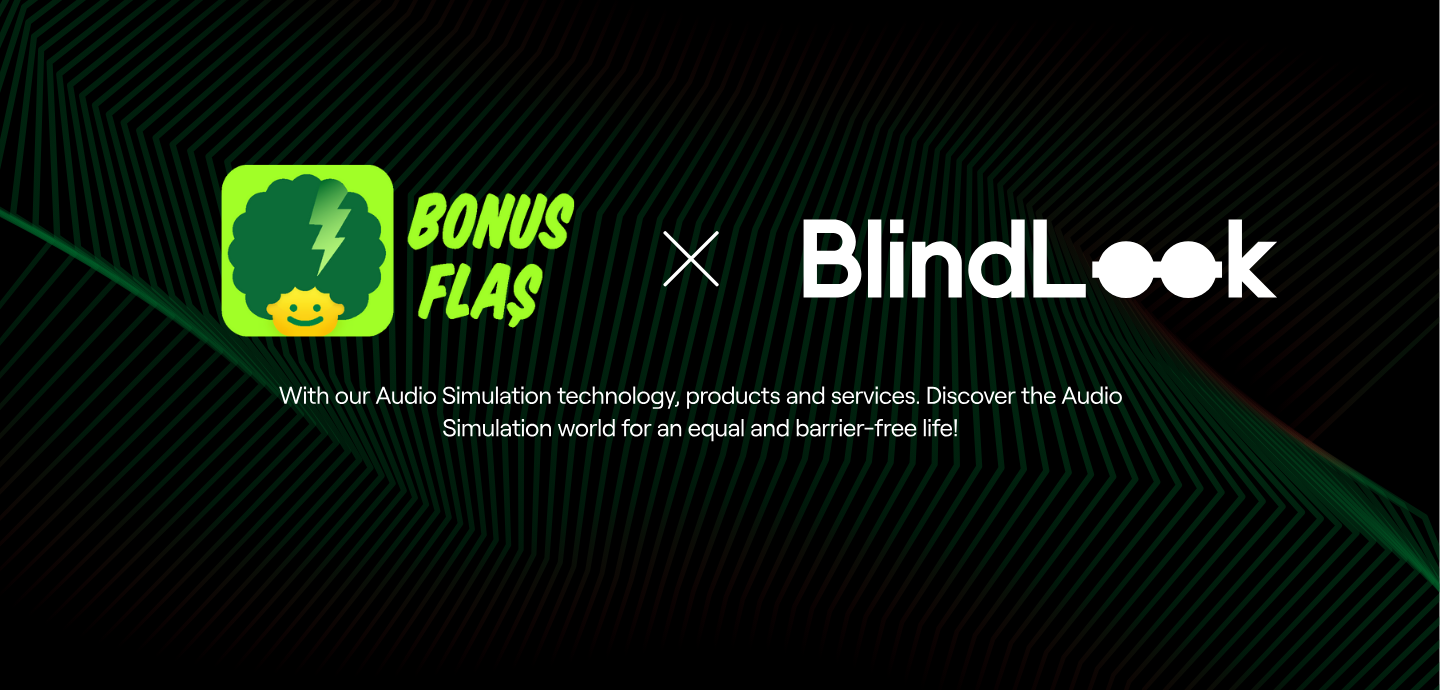 BonusFlaş x BlindLook Brand Profile