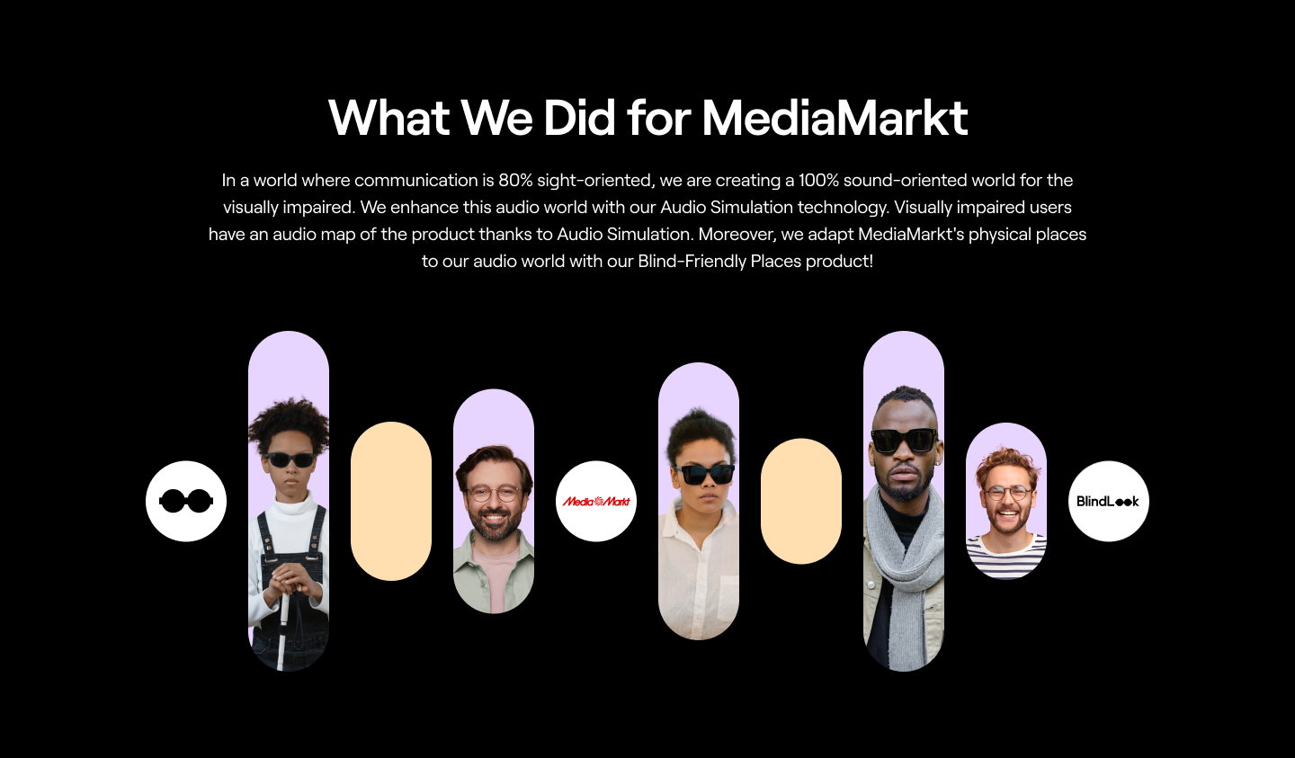 MediaMarkt Brand Profile