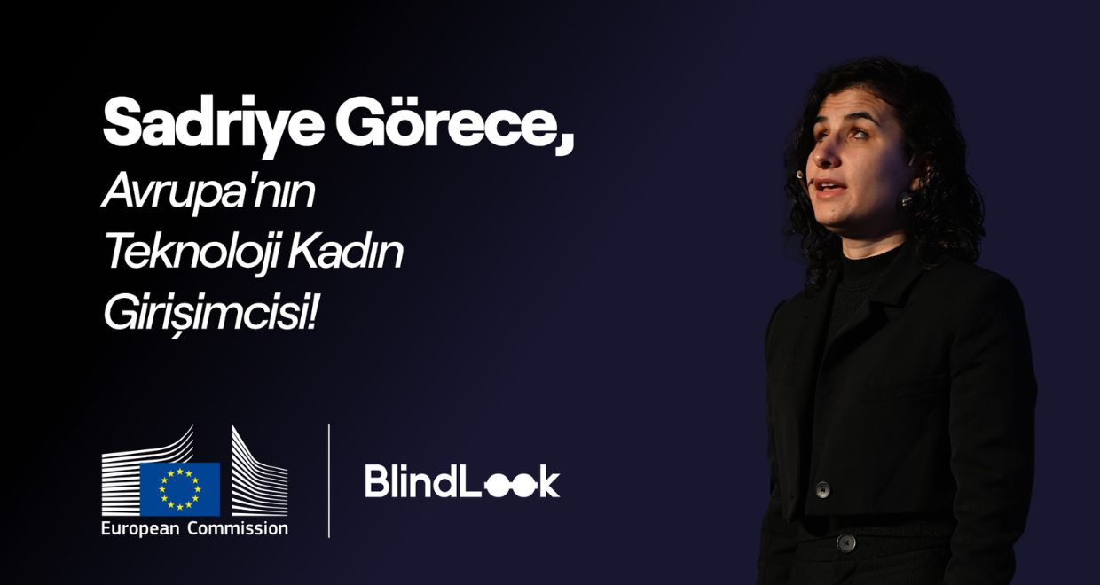 Sadriye Görece Konuşma Yapıyor.