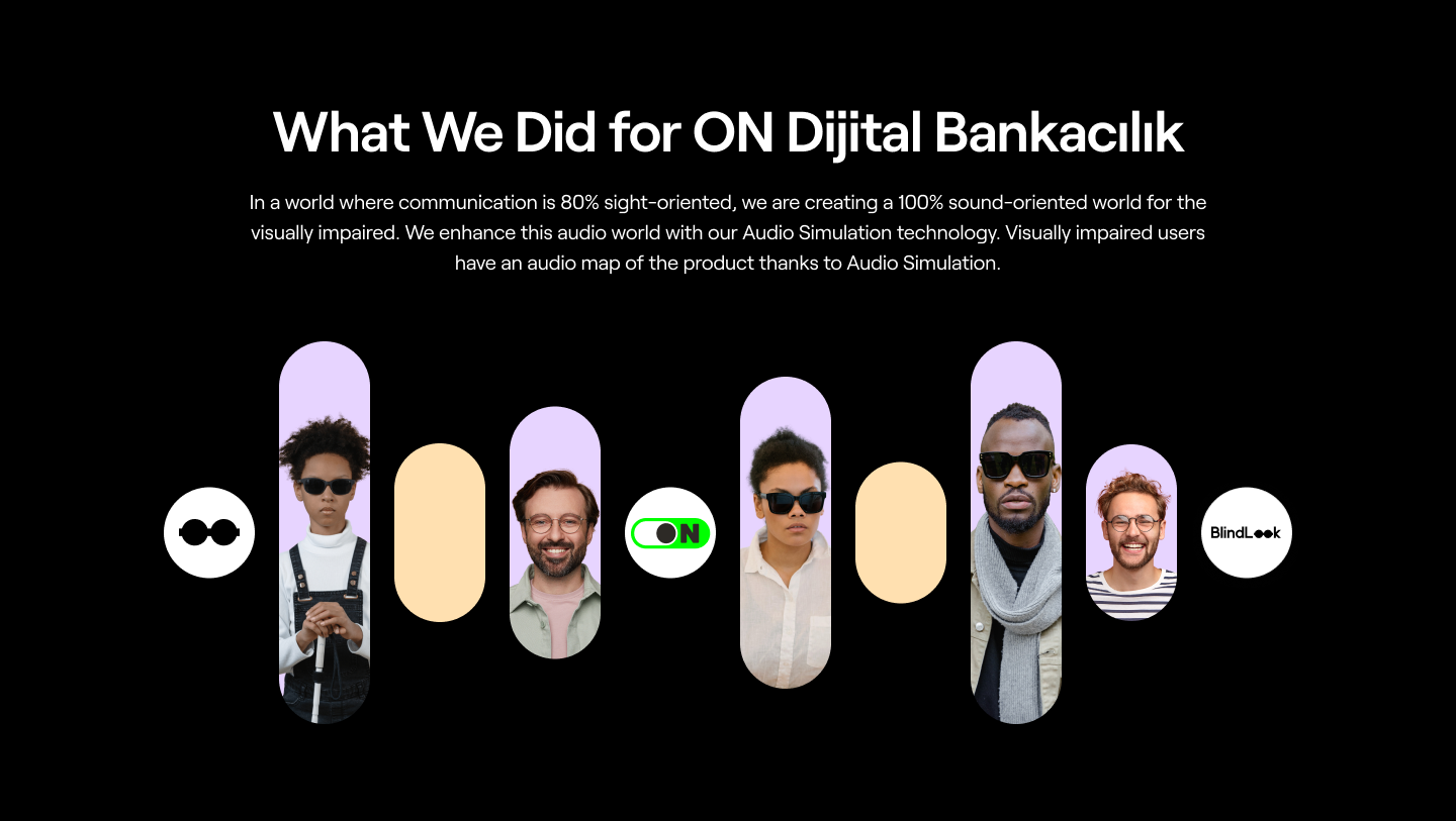 ON dijital Brand Profile