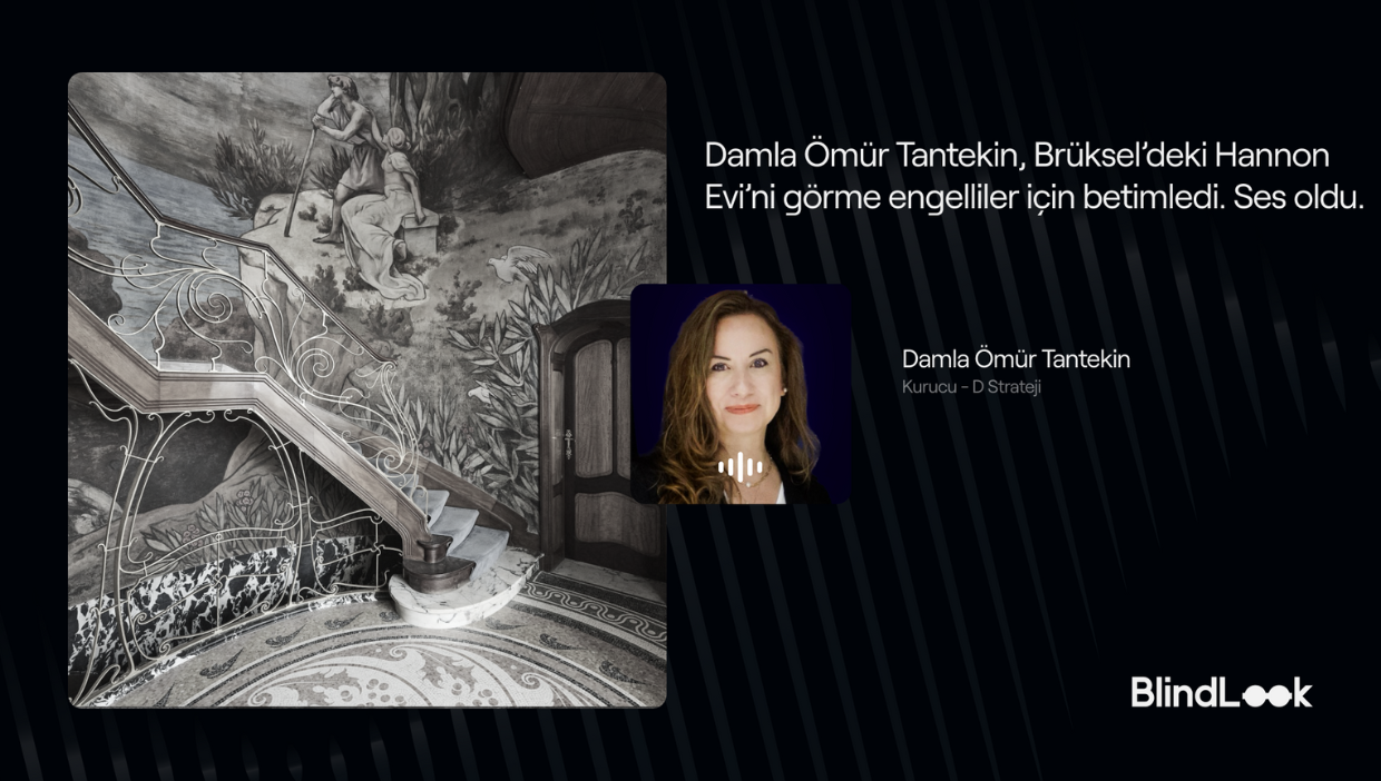 Damla Ömür Tantekin Hannon Evine Ses Oldu!