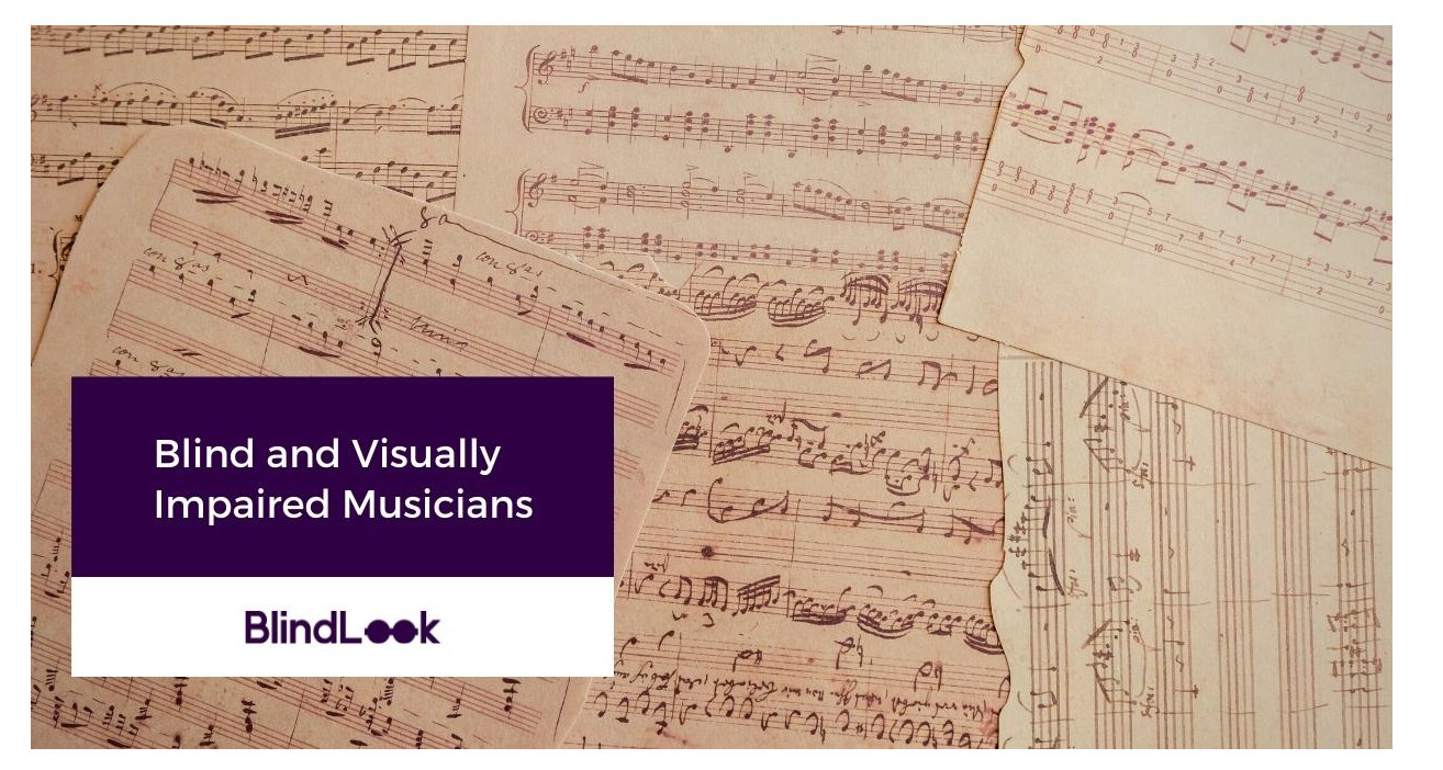 A Music Book