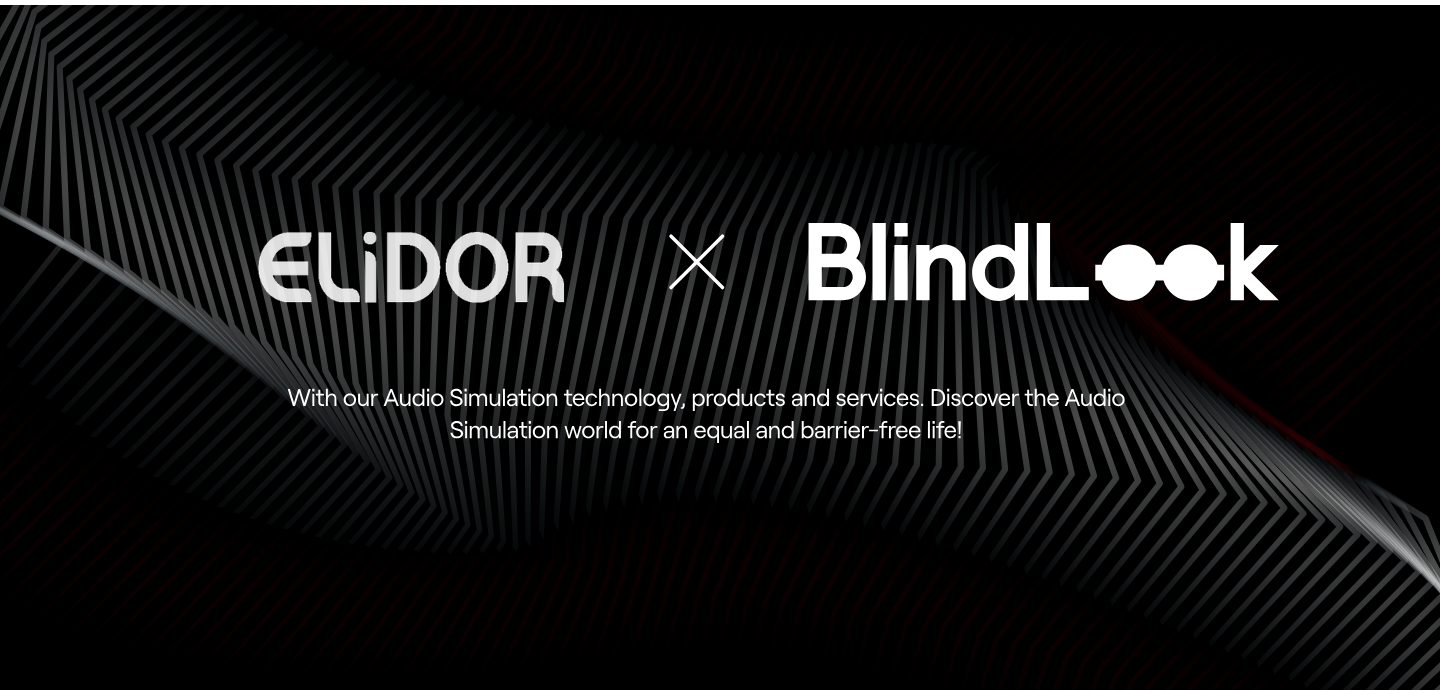 Elidor x BlindLook