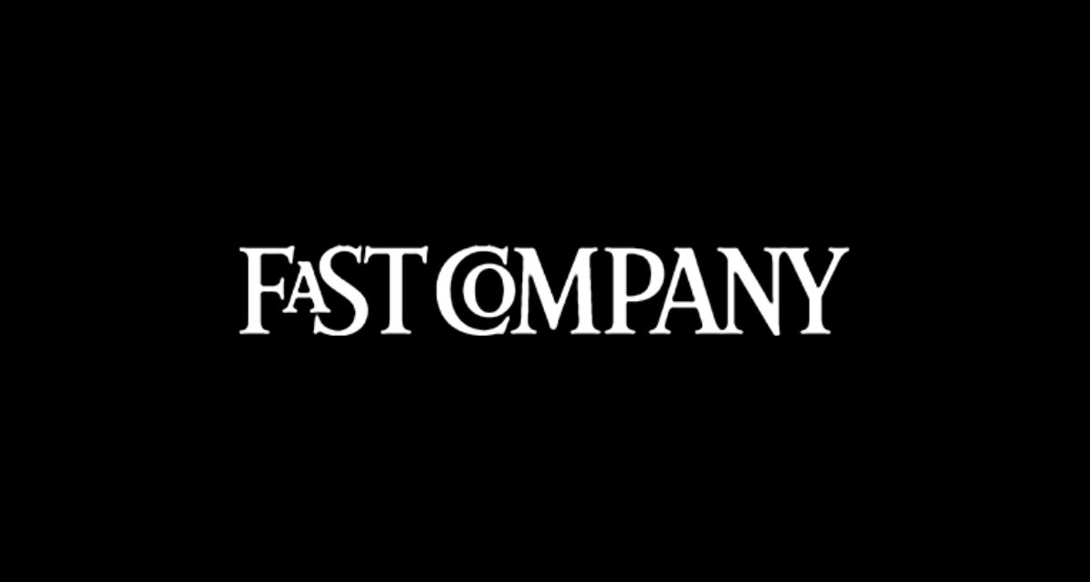 fast company yazısı.